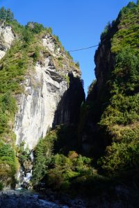 Annapurna Circuit Trek