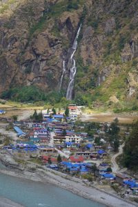 Annapurna Circuit Trek