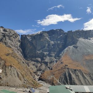 Annapurna Circuit Trek