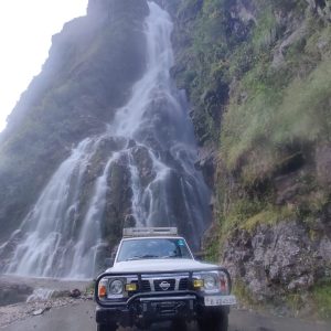 Annapurna Circuit Trek