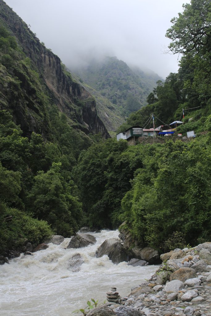 Langtang Valley Trek Package