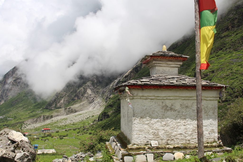 Langtang Valley Trek Package