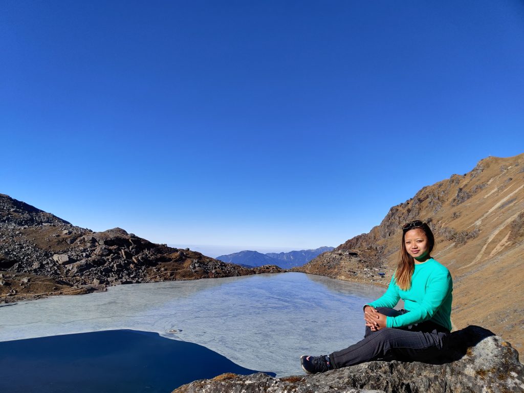 Langtang Gosainkunda Trek Package