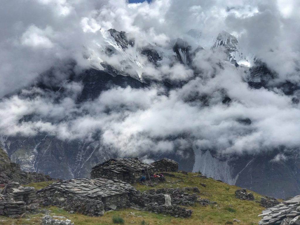 Langtang Valley Trek Package
