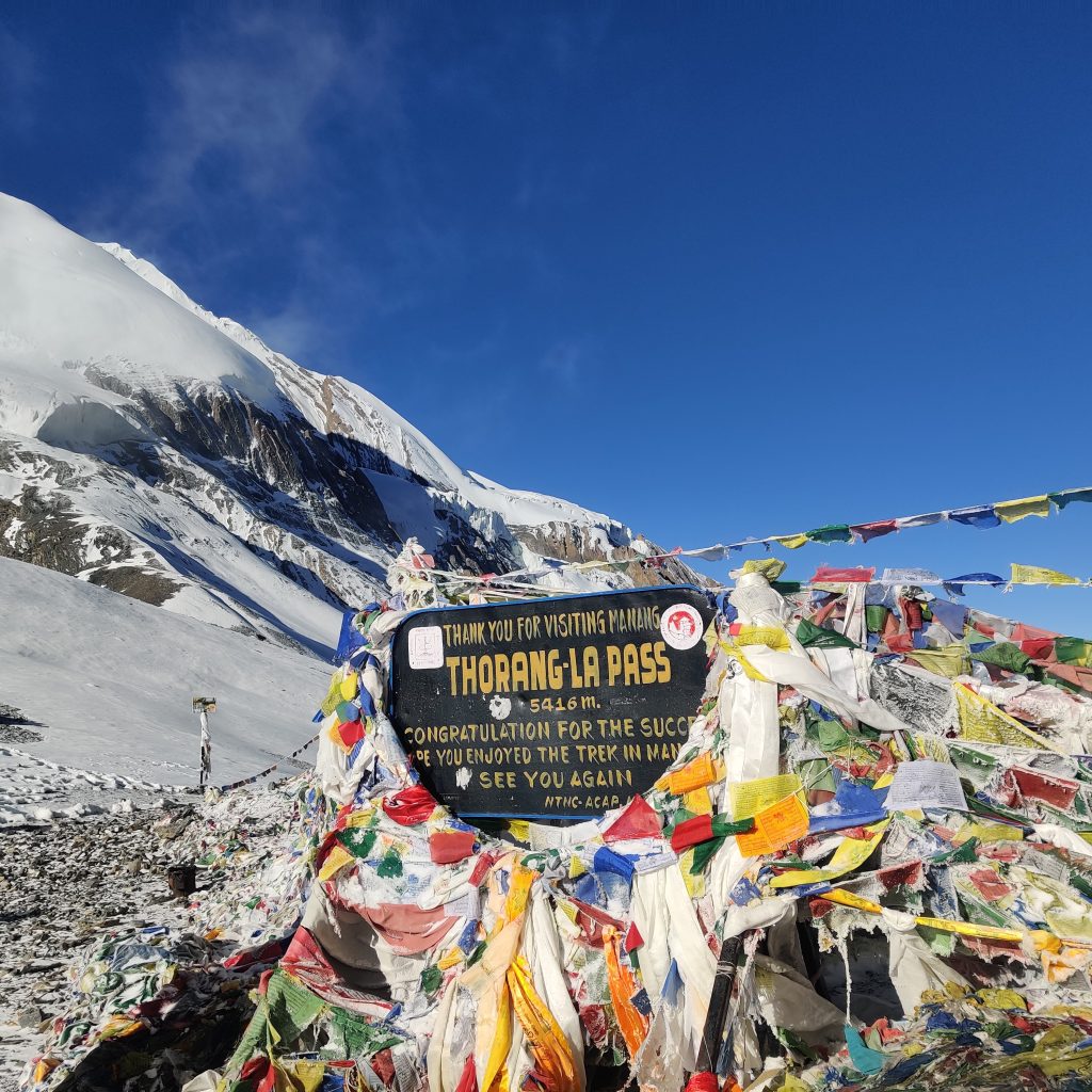 Trekking the Annapurna Circuit Without a Guide: Is It Safe & Worth It?