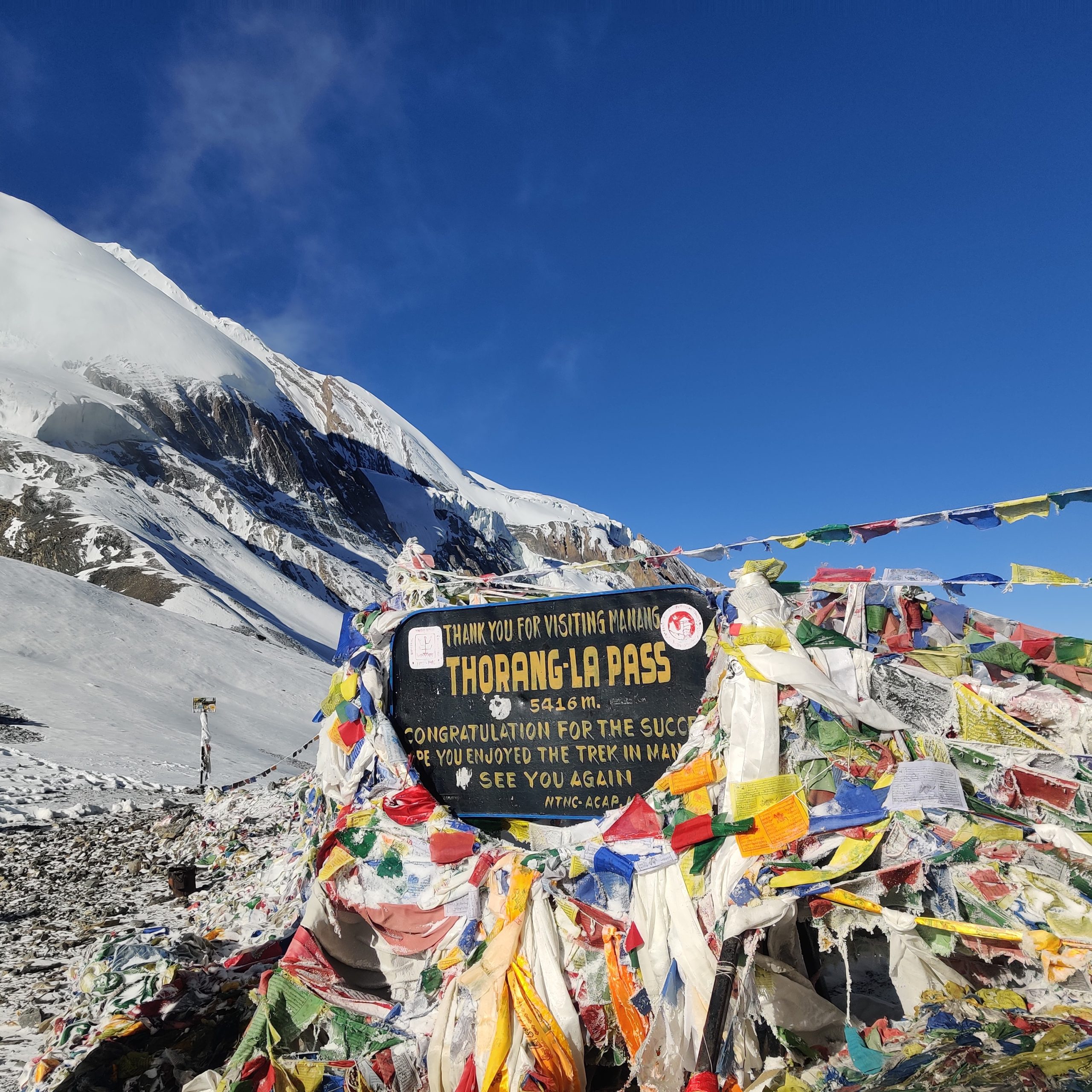 Trekking the Annapurna Circuit Without a Guide: Is It Safe & Worth It?