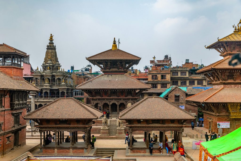 Explore the Majesty of Nepal with Let’s Trip Nepal: Your Ultimate Guide to the Himalayas, Kathmandu, and Cultural Wonders