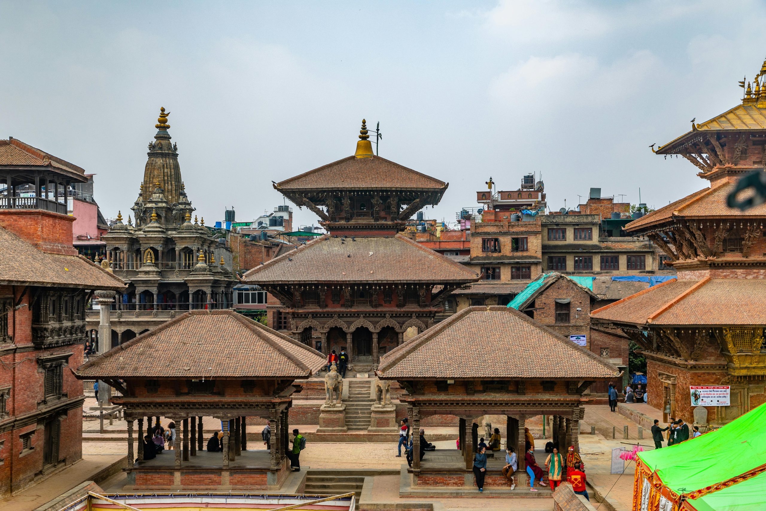 Explore the Majesty of Nepal with Let’s Trip Nepal: Your Ultimate Guide to the Himalayas, Kathmandu, and Cultural Wonders